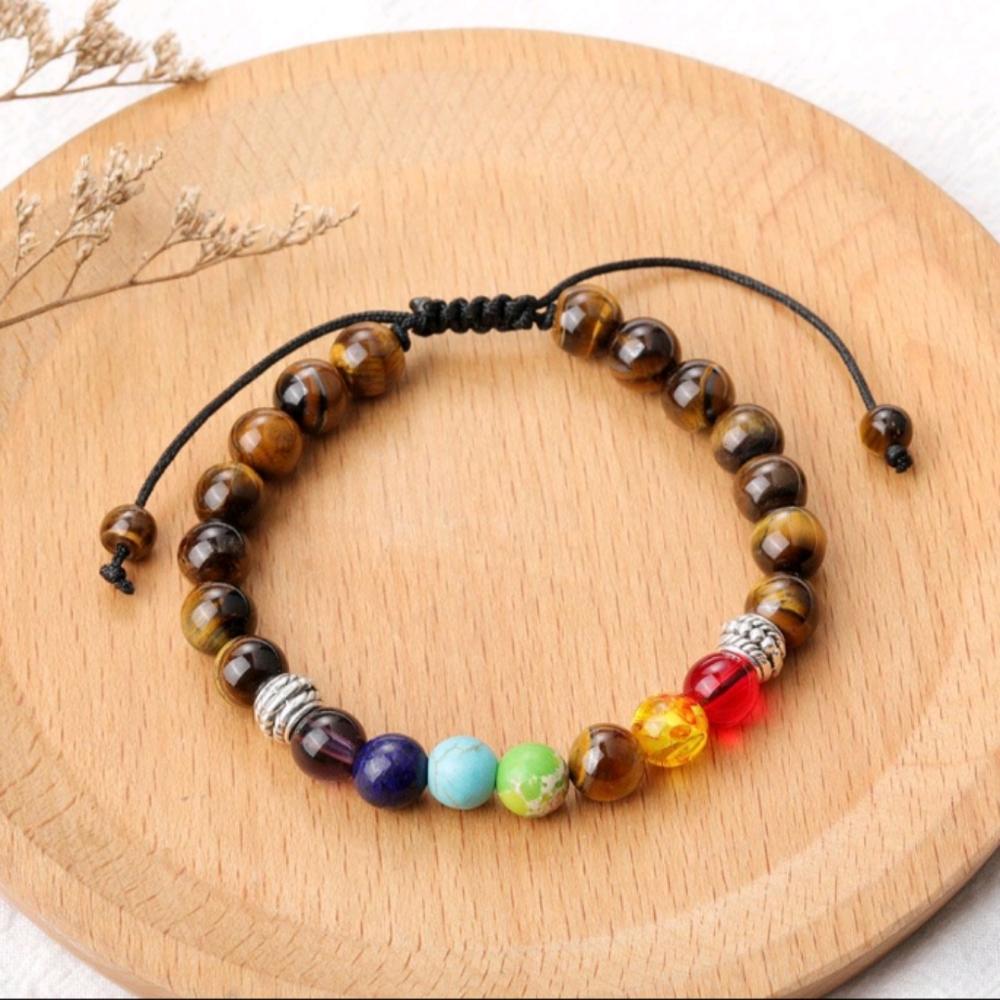 Tiger eye Bracelet
